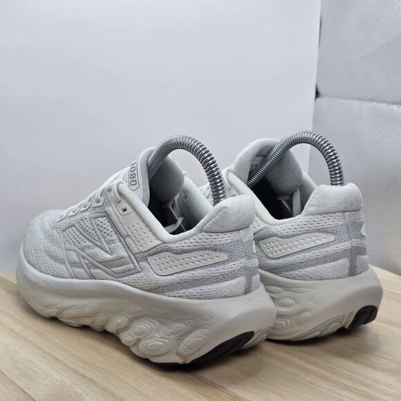 Size 6.5 Women's New Balance Fresh Foam X 1080v13 Utility Running Shoes U1080R13 - Picture 7 of 9